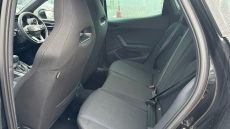 SEAT Ibiza 1.0 TSI 115 Anniversary Limited Edition 5dr DSG Petrol Hatchback